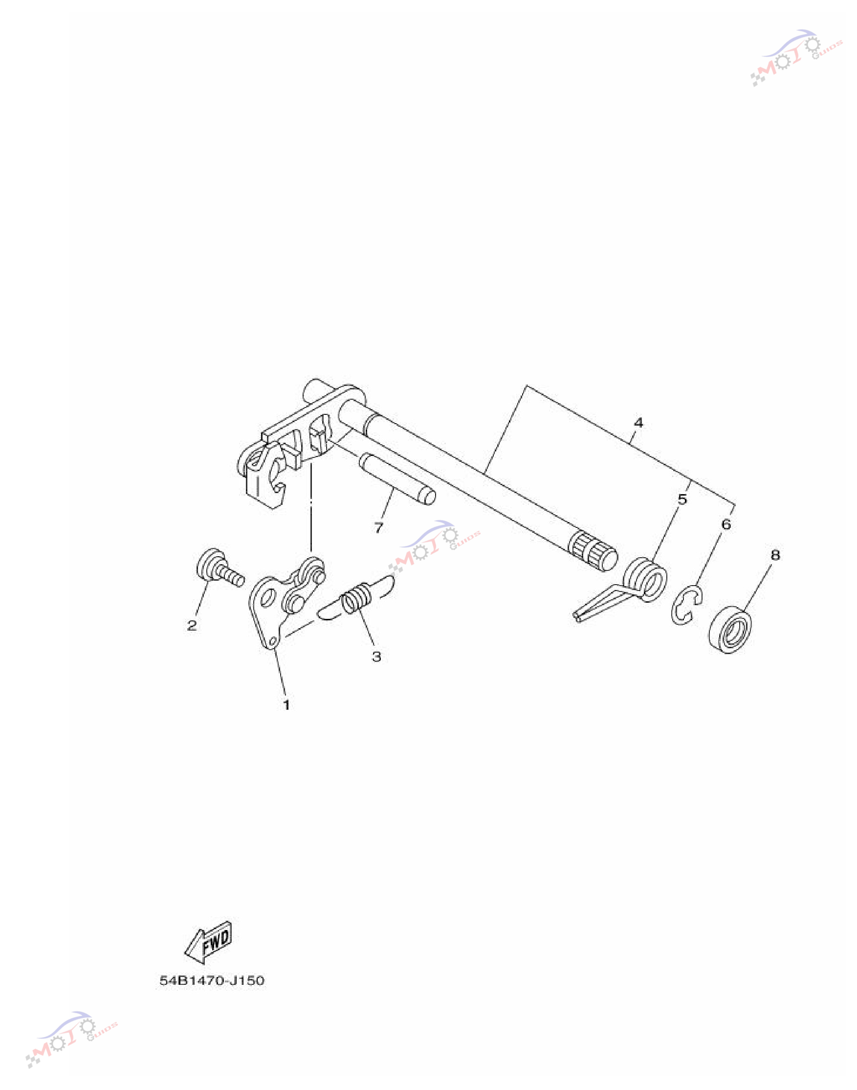 Engine Diagram